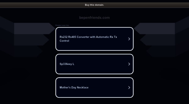 blogs.bepenfriends.com