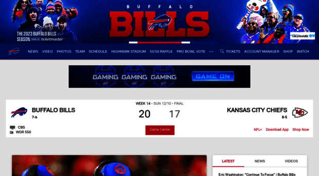 blogs.buffalobills.com