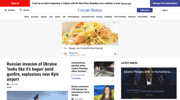 blogs.calgaryherald.com