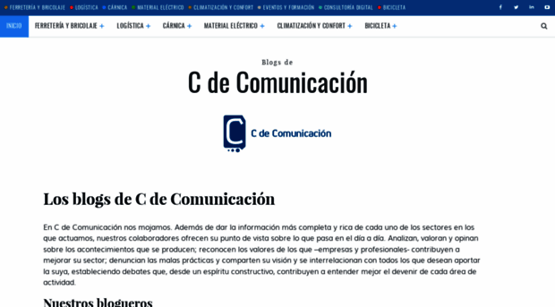 blogs.cdecomunicacion.es