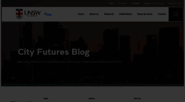 blogs.cityfutures.unsw.edu.au
