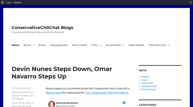 blogs.conservativechitchat.co.uk