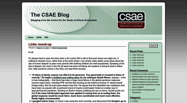 blogs.csae.ox.ac.uk