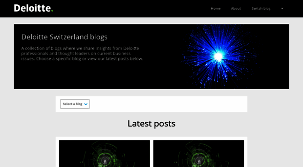 blogs.deloitte.ch