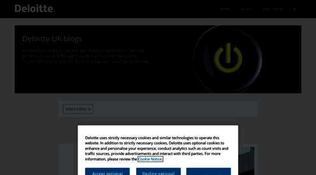 blogs.deloitte.co.uk