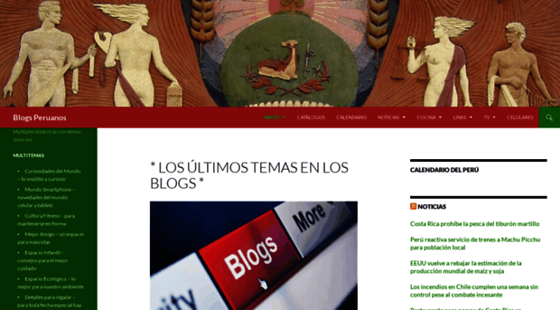 blogs.deperu.com