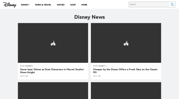 blogs.disney.com