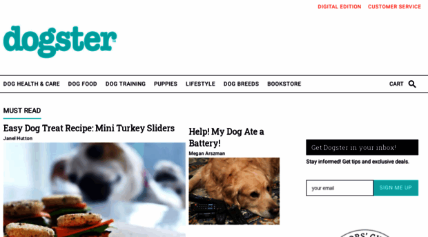 blogs.dogster.com