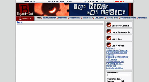 blogs.ecoles48.net