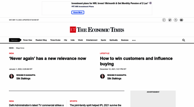 blogs.economictimes.indiatimes.com