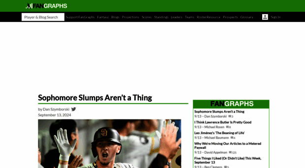 blogs.fangraphs.com