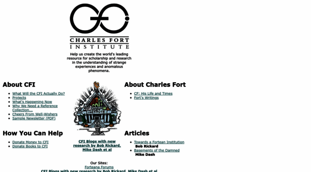 blogs.forteana.org