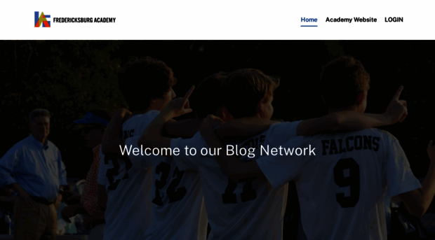 blogs.fredericksburgacademy.org