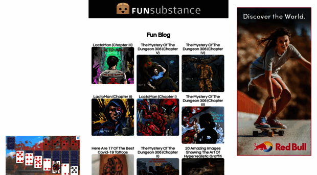 blogs.funsubstance.com