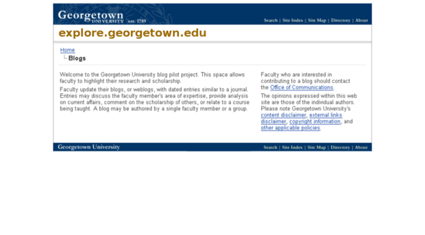 blogs.georgetown.edu