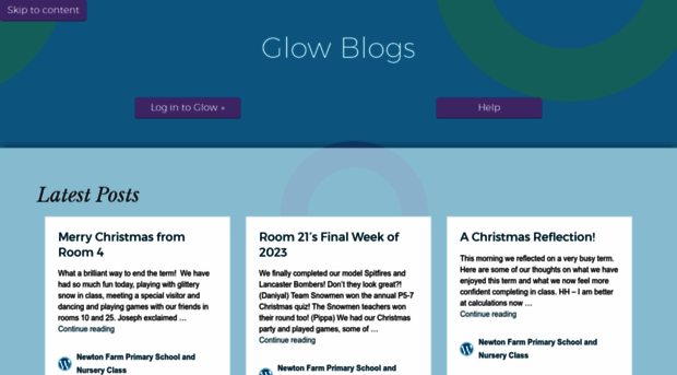 blogs.glowscotland.org.uk