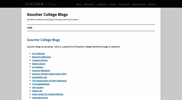 blogs.goucher.edu