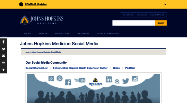 blogs.hopkinsmedicine.org