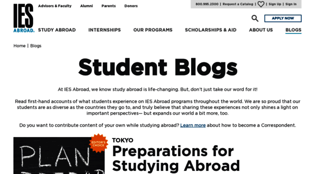 blogs.iesabroad.org