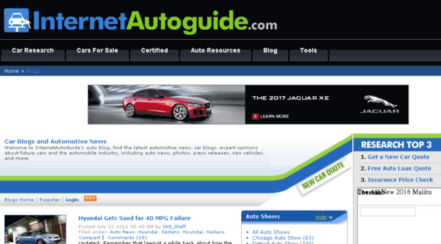 blogs.internetautoguide.com