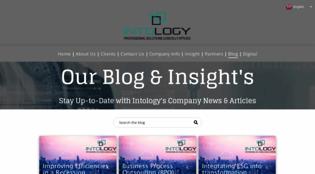 blogs.intology.co.uk