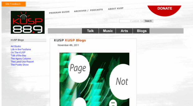 blogs.kusp.org