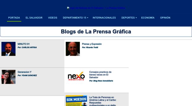 blogs.laprensagrafica.com