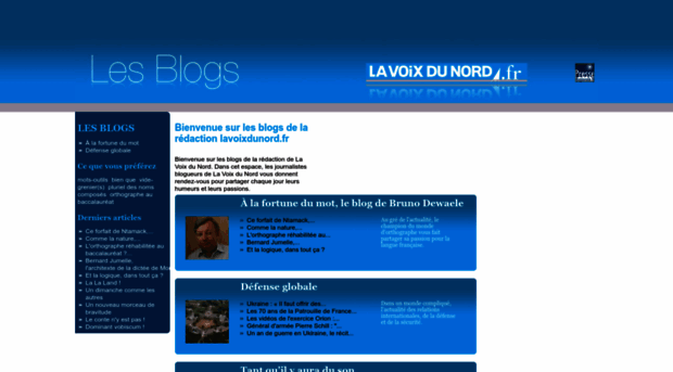 blogs.lavoixdunord.fr