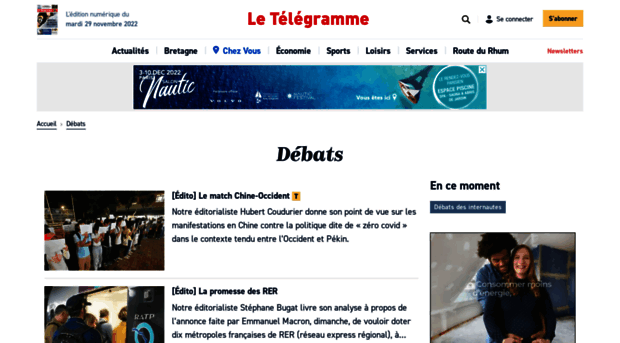 blogs.letelegramme.fr