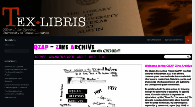 blogs.lib.utexas.edu