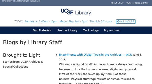 blogs.library.ucsf.edu