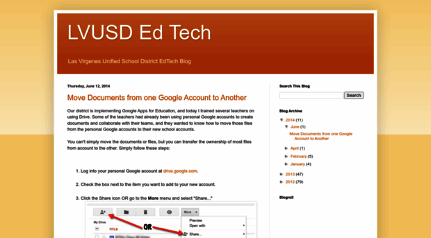 blogs.lvusd.org