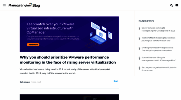 blogs.manageengine.com