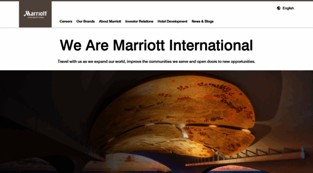 blogs.marriott.com