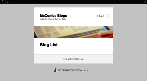 blogs.mccombs.utexas.edu