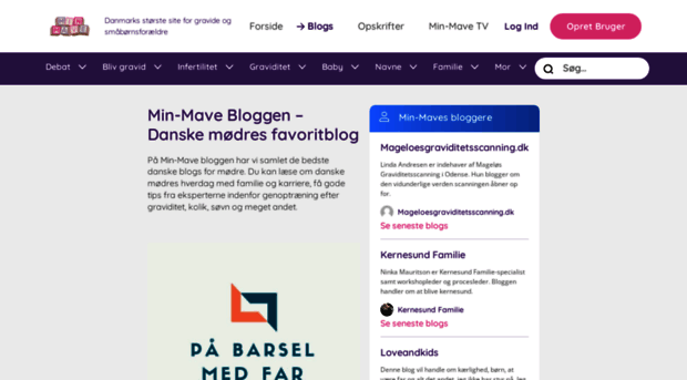 blogs.min-mave.dk