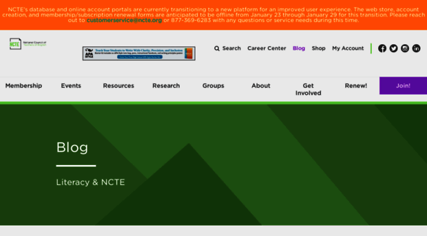 blogs.ncte.org