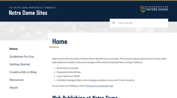 blogs.nd.edu