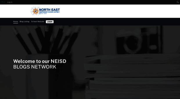 blogs.neisd.net