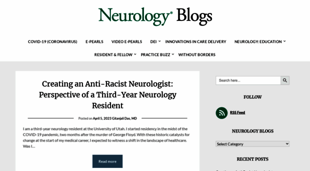 blogs.neurology.org