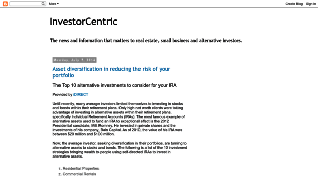 blogs.nuwireinvestor.com