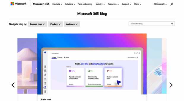 blogs.office.com