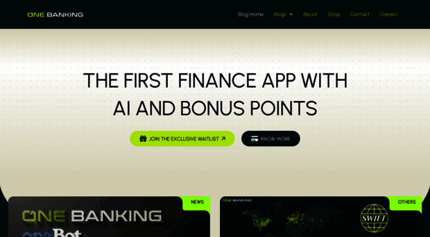 blogs.onebanking.app