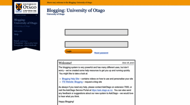 blogs.otago.ac.nz