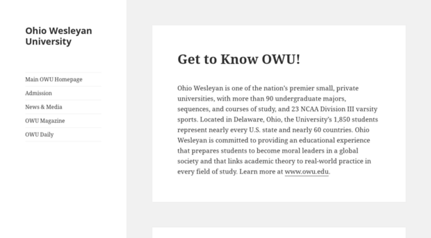 blogs.owu.edu