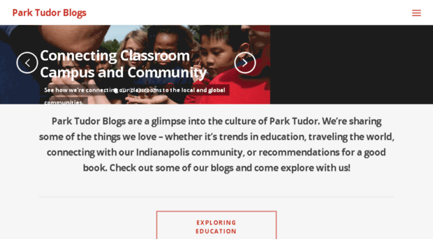 blogs.parktudor.org