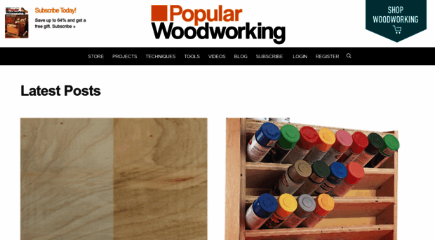blogs.popularwoodworking.com