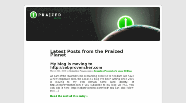 blogs.praized.com