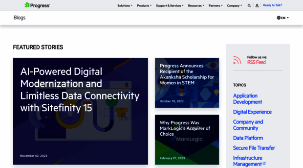 blogs.progress.com