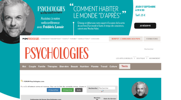blogs.psychologies.com